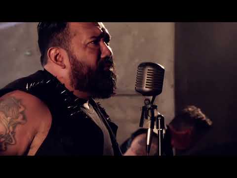 Zuper Faro - Blackout (Video Official)