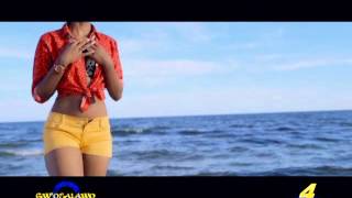 Gw’osalawo: Ray G Reagans ekitundu eky’okubiri