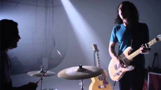 Keaton Simons - &quot;Beautiful Pain&quot; (Official Music Video)