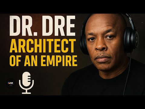 Dr. Dre: The Most Powerful Man in Hip-Hop History? (Full Podcast Story)