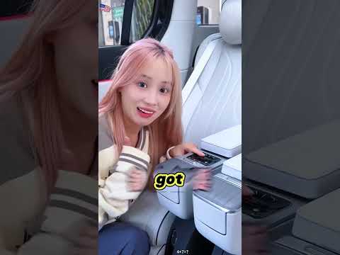 Turning My Car Into a Luxury Living Room! Wait For the Trunk Hack 🚗📺🔥