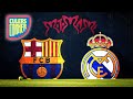 ? LIVE I EL CLÁSICO PREVIEW : ? | REAL MADRID - BARÇA I CULERS CORNER ???