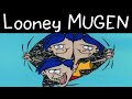 Looney MUGEN The Three Sons Of The Shepard