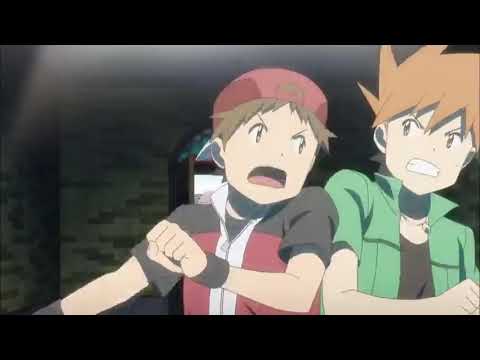 Pokedex | Pokémon Origins Ep1 | PokéThing