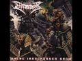 Forged With Hate - Dismember