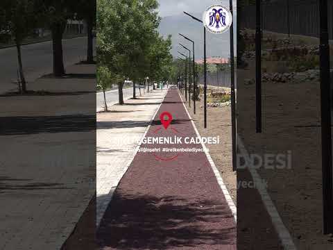 Milli Egemenlik Caddesi 07.06.2023