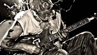 Seasick Steve - Wenatchee