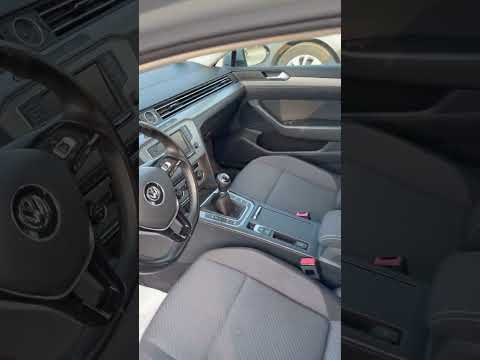 фото volkswagen passat b8 0