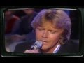 Howard Carpendale - Wem erzählst du nach mir ...