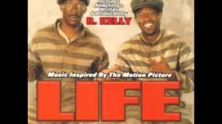 R Kelly feat dj Quik - I like everyday