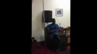 i sing because i am happy in zouk worship