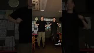 #可愛いくてごめん カンフーダンス❤️‍🔥の巻🫶🫶