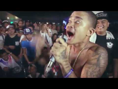 Bahay Katay - Bogito Vs Young One - Rap Battle @ El Katay Tres