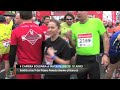 II Carrera Solidaria Ciudad de Santander