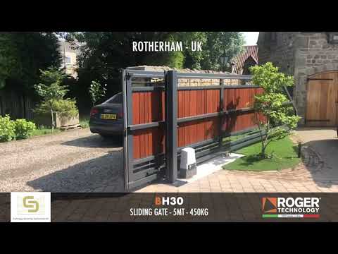 Amazing Automation Story from UK 🇬🇧