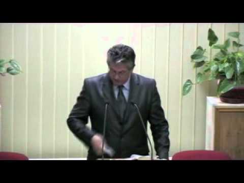 Mircea Demean - Evanghelizare "Emanuel" Deva (3)