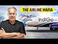 How IndiGo Became The King Of Indian Airlines Shocking Business Model Sahil Verma