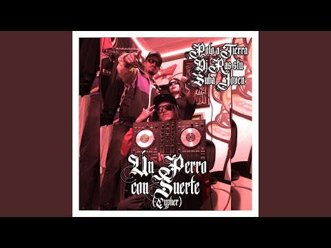 Un Perro Con Suerte (Cypher)