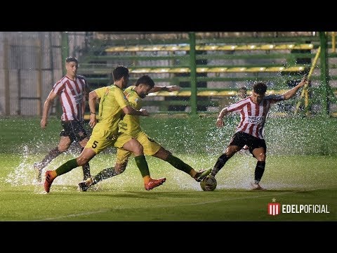 Fecha 6: resumen de Defensa - Estudiantes (suspendido a los 25' del PT)