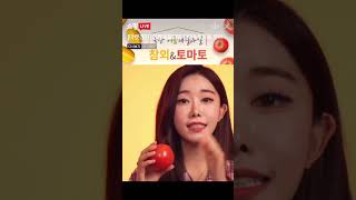 라이브커머스 쇼호스트