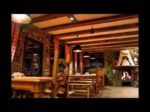 Cabana Stâna Târle, Sinaia