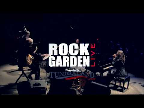 Jamie Lynn Fletcher: I'll Kiss You in the Rain (Live @ Rock Garden Studio)
