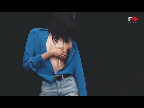 DOHYUN KIM Best Model Moments SS 2023 - Fashion Channel