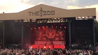 Lamb of God - OKC, OK. - Laid to Rest Live 08/16/18