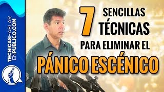 Cómo Perder el Miedo a Hablar en Público: Curso de Oratoria | Pánico Escénico VS Liderazgo #152