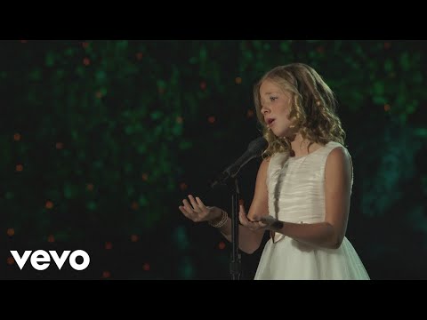 Jackie Evancho - All I Ask Of You (from Dream With Me In Concert)