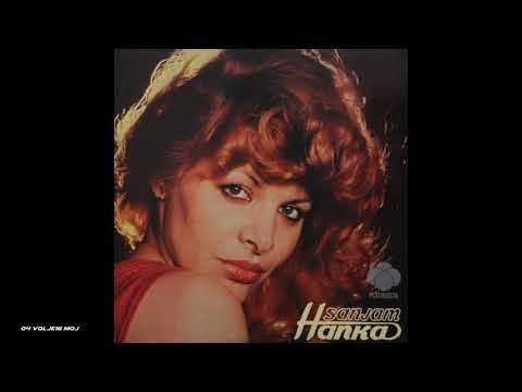 Hanka Paldum - Voljeni moj (AUDIO 1982)