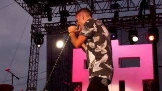 Rapture Ruckus  In this together Live