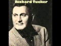 Richard Tucker Sings "Vienna, City of My Dreams."