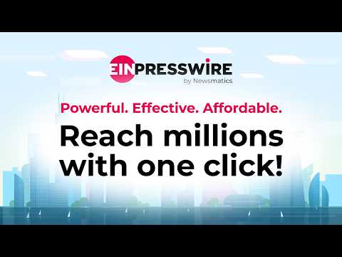 Press release distribution overview