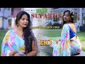 MIMI SUPARNA SAREE VIDEO SAREE LOVER