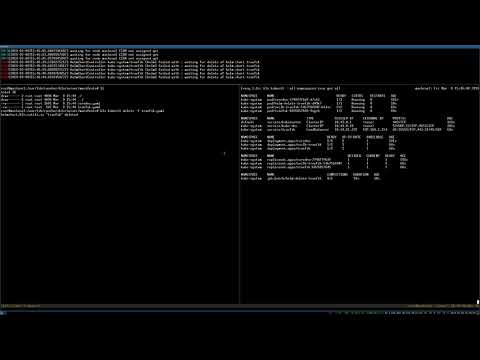 Simple Hands-on Introduction to K3S - Lightweight Kubernetes