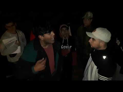 Ram vs Alexis vs Cioz vs Ale vs Sismo (Final) Wanted Freestlye 1VS1 GMTM FECHA 2