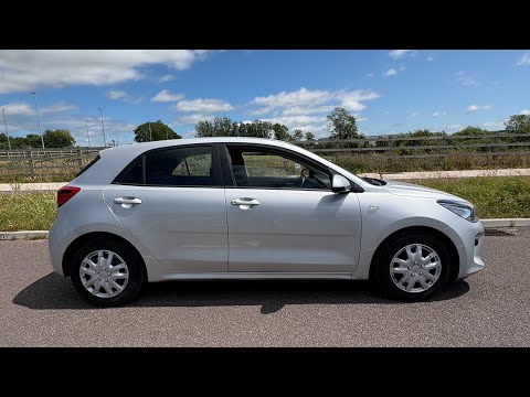 Kia Rio 1.25P 5DR, **fresh Nct** , - Image 2