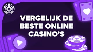 Welkom bij Online-Casinos.nl!