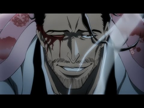 Bleach: Sennen Kessen-hen「AMV」- LAST RESORT ᴴᴰ