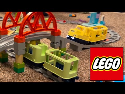 Duplo Sets Train