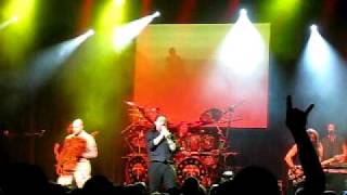 Queensryche - Sliver - Live At The Voodoo Lounge, KC, MO 4/29/09