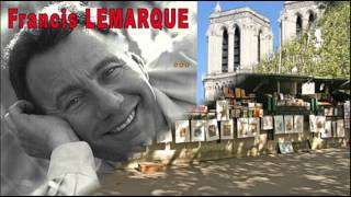 Ballade de Paris - Francis Lemarque