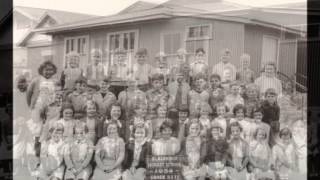 preview picture of video 'Blackwood Primary School 50 Year Celebration Slideshow - 1929 to 1969'