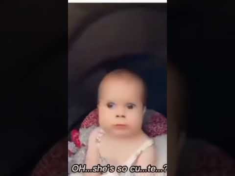We like Babies, Not Babies with ugly faces #trending #trendingshorts #memes #meme #funny #baby