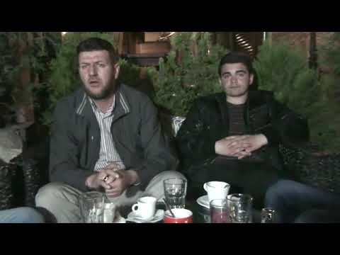 Pyetje rreth "gjenocidit armen"- Hoxhë Metush Memedi