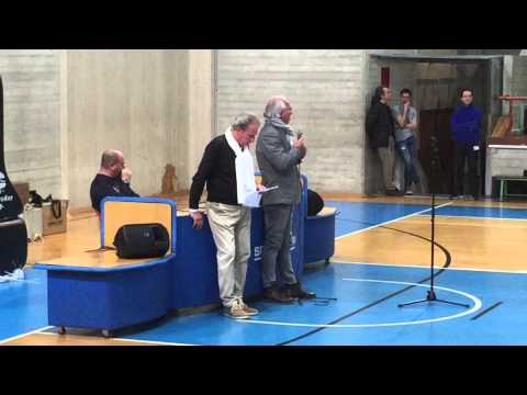 Festa di Natale del Laguna Venezia Calcio 2011 presso l'arsenale di Venezia - 14/12/14