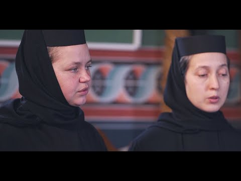 Corul maicilor de la Mănăstirea Paltin-Petru Vodă – Hei, da, leru-i Domn din cer