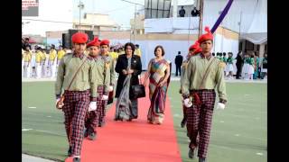 Ashoka Hall Junior And High School Video