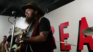 The Steel Woods  - Blind Lover (1/17/2019) Seasick Records | Birmingham,  AL